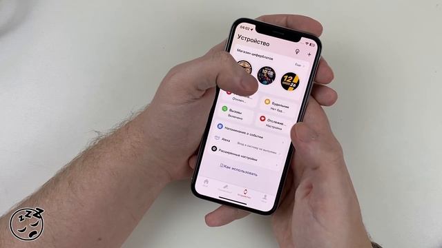КУПИЛ НА АЛИЭКСПРЕСС УМНЫЕ ЧАСЫ - MASX OASIS X - ПОДОЙДУТ НЕ ВСЕМ! смотреть онлайн