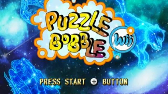 Bust-A-Move Plus! Music *Lose смотреть онлайн