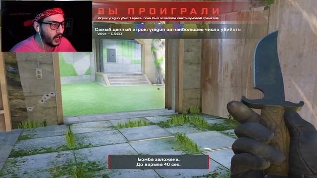 2 VS 2 НА НОВОЙ КАРТЕ DE_BIOME В CS2! YRAGUN CLAYNESE VS FLACKJK COFFI