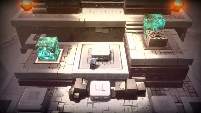 The Last Campfire - High Expectations (Puzzle Solution)