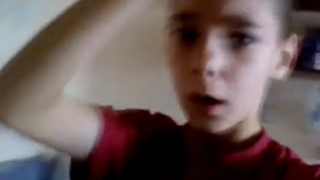 Обучение сальто назад и вперёд|стойке на голове смотреть онлайн