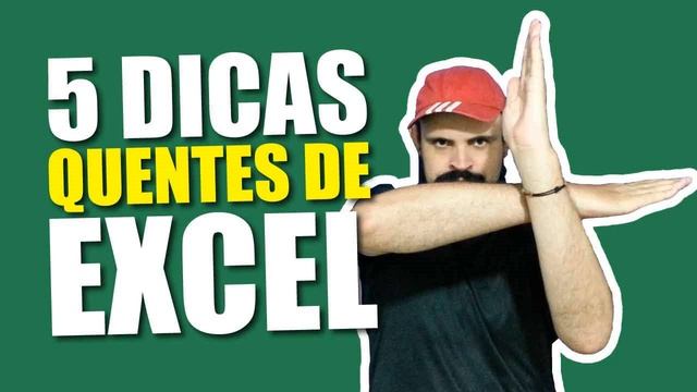 006 - Como Somar e Subtrair na mesma fórmula no Excel | Aula 1 #danielimab смотреть онлайн