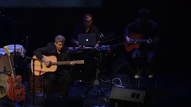 The Last of Us: One Night Live смотреть онлайн