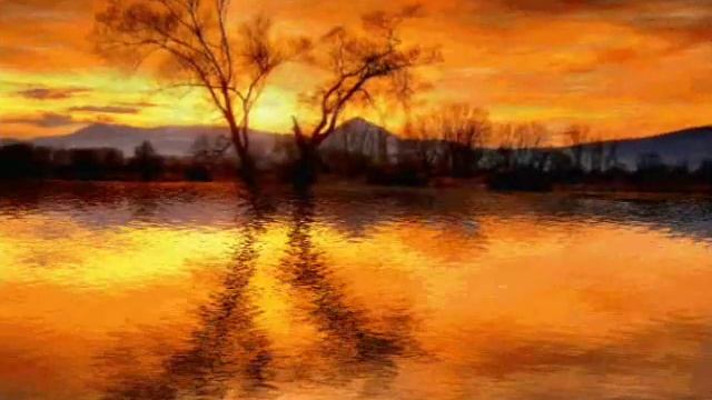 А ЛЮБОВЬ ОСЕННЯЯ смотреть онлайн