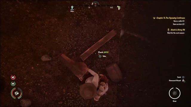 Xbox series x Medieval Dynasty gamrplay play through pt 11 смотреть онлайн