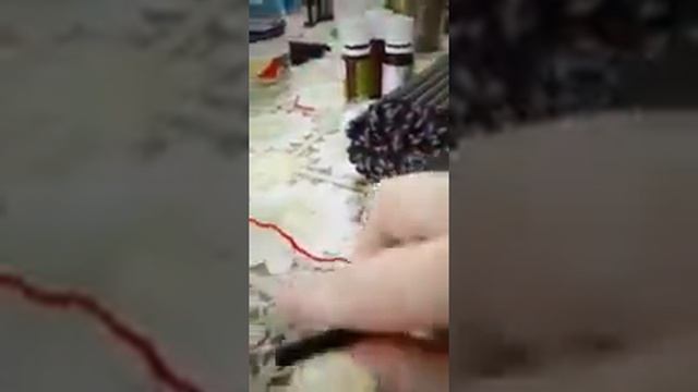 Делаем громничные свечи 2 смотреть онлайн