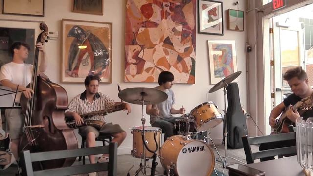2019 07 31 All The Things You Are смотреть онлайн