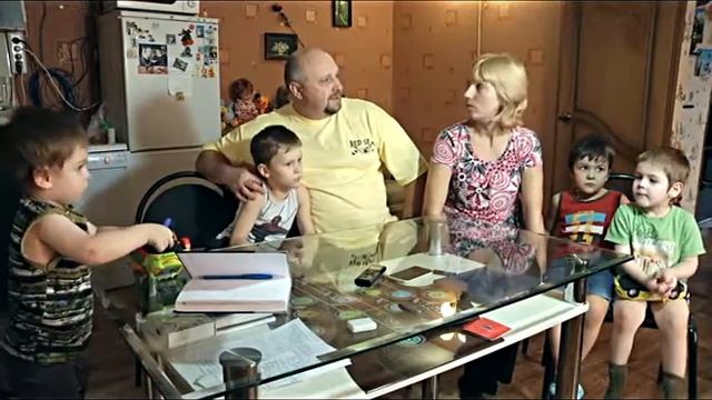 2014 12 02 многодетная семья Павлюкевич смотреть онлайн