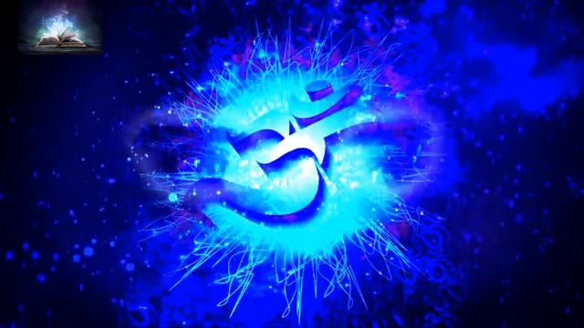 СВЯЩЕННАЯ МАНТРА ЗВУК ИЗ КОТОРОГО ВОЗНИКЛО МИРОЗДАНИЕ смотреть онлайн