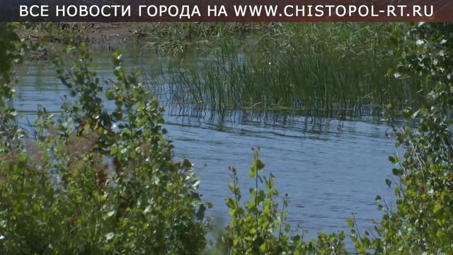 Купаться на пляже запрещено – Роспотребнадзор предупреждает смотреть онлайн