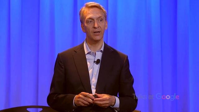 Durable Principles for Real Asset Investing | Bruce J. Flatt | Talks at Google смотреть онлайн