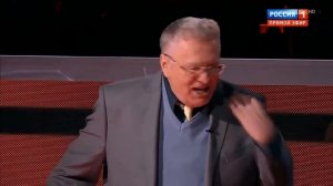 "Анекдот от Жириновского"