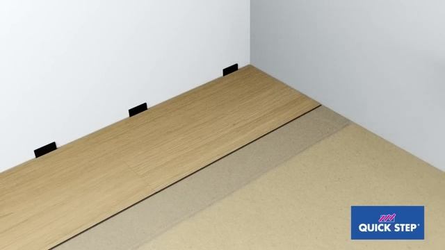 Технология монтажа ламината, правила укладки