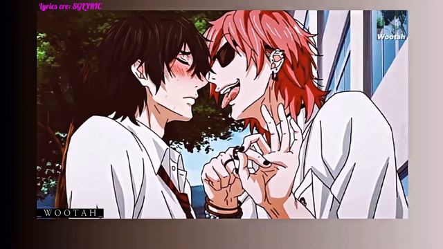 | Vietsub | TOUCH YOU - Yarichin B*tch Club OST (ヤリチン☆ビッチ部) смотреть онлайн