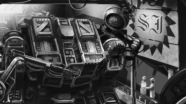 Battletech/Mechwarrior Lore - Tex Talks Battletech : The Warhammer смотреть онлайн