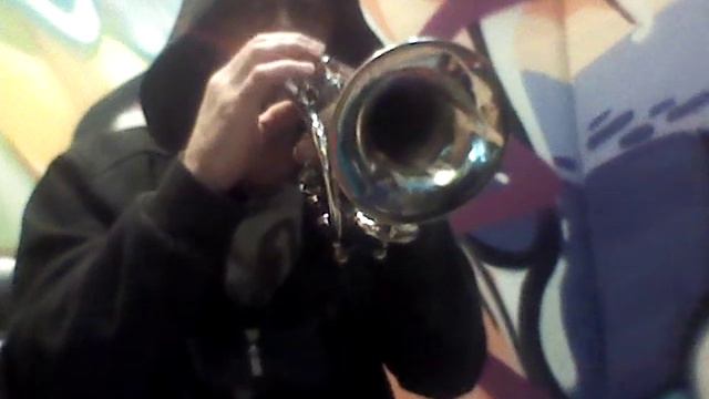 Vintage soviet cornet смотреть онлайн