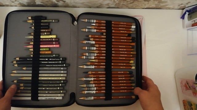 Хобби влог.... Мои покупки и подарки за 3 месяца ❤️❤️❤️ смотреть онлайн