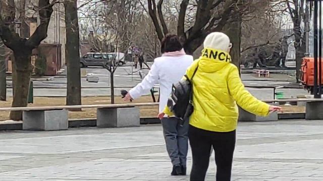 Танцы/Харьков/Dancing/Полоса -полосочка /26.02.2023/?️?? смотреть онлайн
