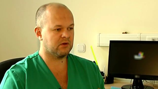 Рубрика "PRO здоровье": Кровотечение смотреть онлайн