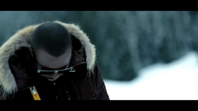 Maître Gims - J'me Tire