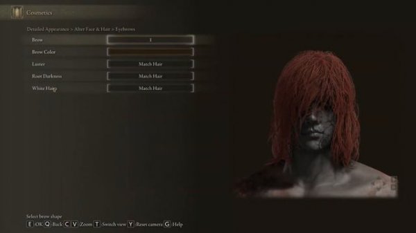 Elden Ring Sliders: How To Make Radagon of the Golden Order