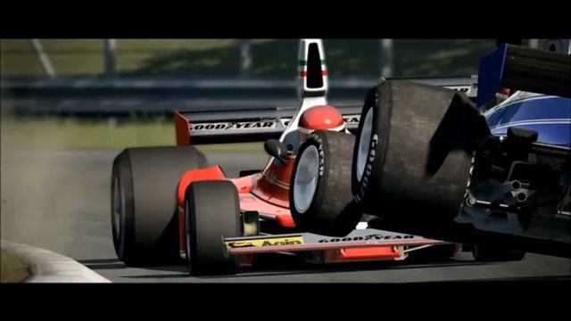 Assetto Corsa v1 0 смотреть онлайн