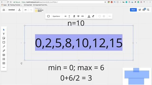 Dart Algorithms: Linear Search & Binary Search смотреть онлайн