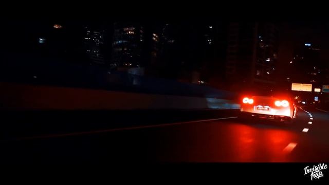 Cars & Models Showtime || MARKUL — ДЕНЬГИ НА ВЕТЕР [GT-R R35]