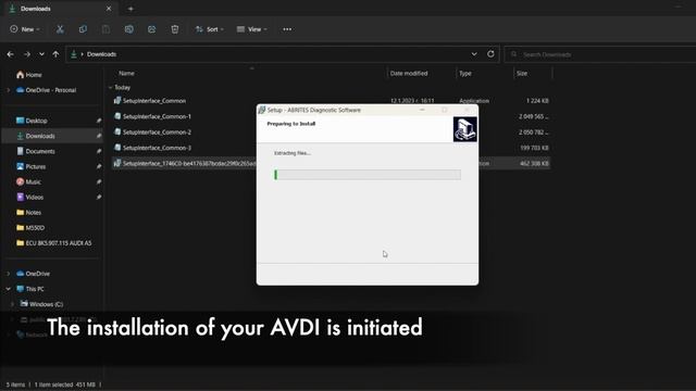 How to Install ABRITES Software A Quick Guide смотреть онлайн