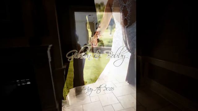 "DJ & PHOTOGRAPHER" Gibson & Bobby Capua Wedding 5.7.16 @ Arrowhead Wheaton IL. смотреть онлайн