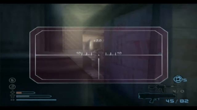 Cold Winter Прохождение - ВАГОНЧИКИ [Часть 15] [PS2] смотреть онлайн