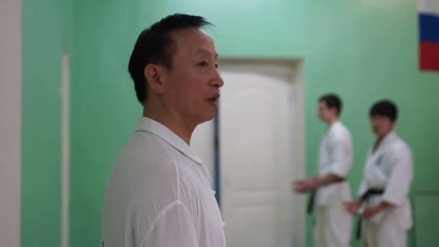 ИЦЮАНЬ-2 / ИСКУССТВО ПРАВИЛЬНОГО ДЫХАНИЯ смотреть онлайн