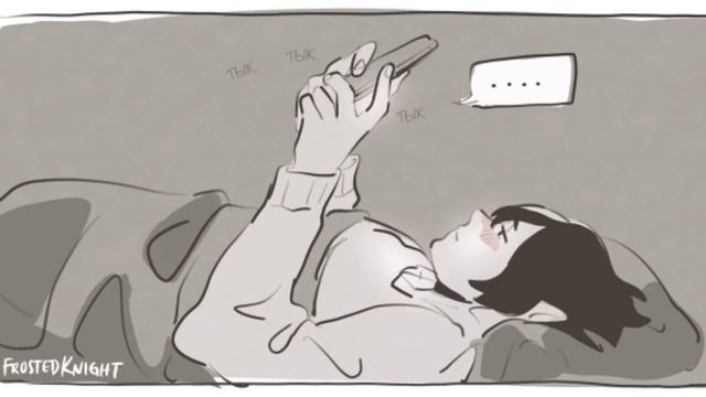 ?озвучка комиксов по МГА?