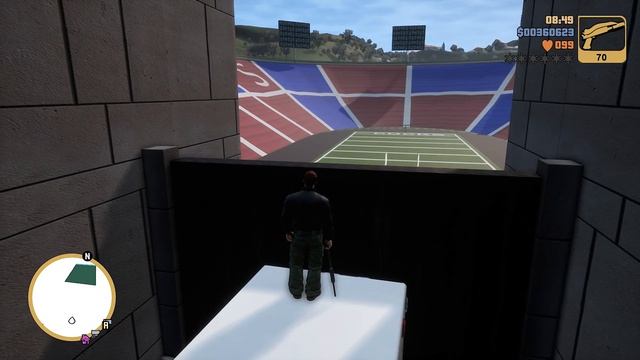 GTA 3: Definitve Edition All Easter Eggs And Secrets смотреть онлайн