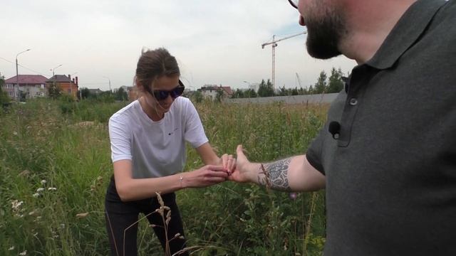 САМЫЙ КРЕПКИЙ НОЖ DAGGERR смотреть онлайн