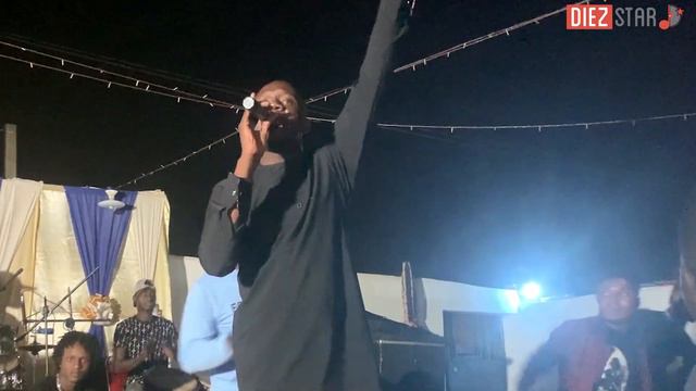 Mohamed DIABY - Mohamed Samassekou (Show Case) смотреть онлайн