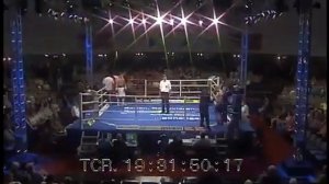 Бой №4. Все бои Геннадия Головкина GGG