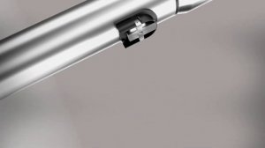 Пылесос Miele TriFlex | замена кнопки