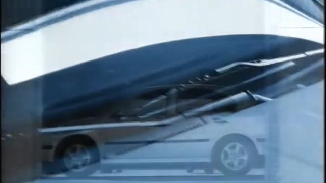 Das Neue Gesicht Von Skoda | Octavia Werbung 1997