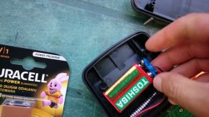 Multimetru dt9205 inlocuire baterie (digital multimeter,batery replacement)