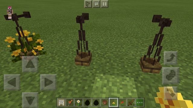 [new] updated mizunos 16 craft cit for minecraft pe & be ✨ [mcpe decoration addon 1.16] смотреть онлайн