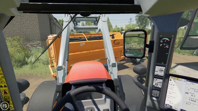 [ FS 19 ] Vidéo Hors Série / Présentation de mods ? #5 / Le top 3 pour nourrir les animaux ? ! смотреть онлайн