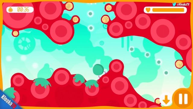 Egz - Level 1-6 Walkthrough - The Origin of the Universe (3 Stars) смотреть онлайн