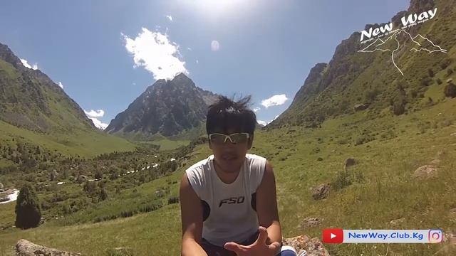 Легенда о горе Батый смотреть онлайн