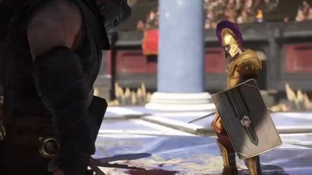 [Xbox One] Ryse: Son of Rome (Rome is Where the Heart Is #2 (Part 12) смотреть онлайн