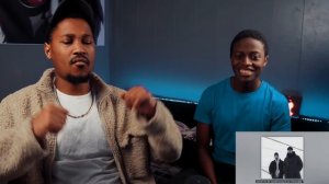 Реакция иностранцев на Miyagi & Эндшпиль - Восход  "NARRATIVE" Премьера альбома 2024)