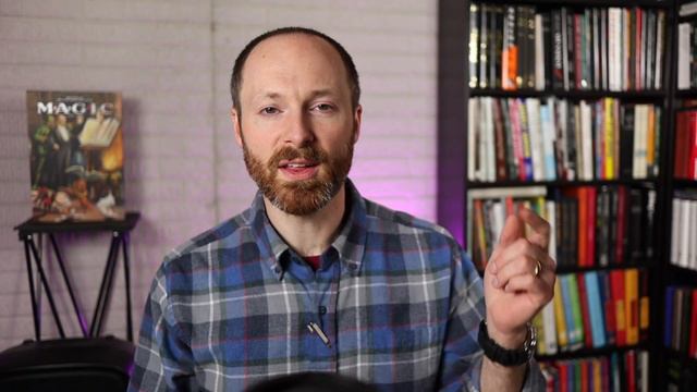 Calculated Thoughts by Doug Dyment & Vanishing Inc. смотреть онлайн