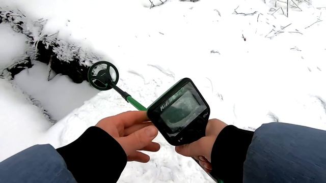Minelab Vanquish 540 ты такого не увидишь нигде!