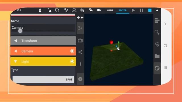 اضافه مصباح في مشروعك مثل العاب أرعب !! (ITsMagic Engine) смотреть онлайн