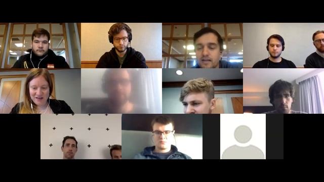 libp2p Call - Q4 Roadmap смотреть онлайн
